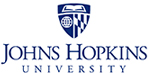 John Hopkins Logo