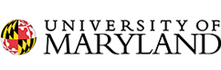 University of Maryland Logo